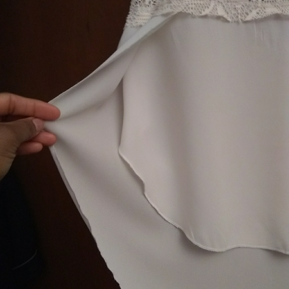 *Final Sell Price* Jolt Tank Top - Picture 2 of 6